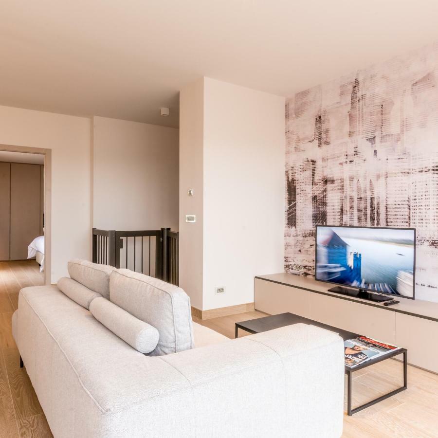 The Residence Gare Λουξεμβούργο Εξωτερικό φωτογραφία